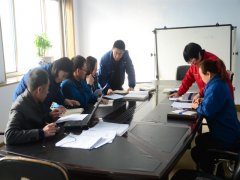 技師評聘，讓更多員工成為首席技師