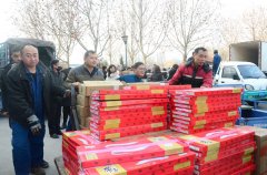 春節(jié):公司關愛員工推出系列“套餐”