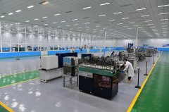 科技創(chuàng)新，為公司穩(wěn)健發(fā)展注入活力
