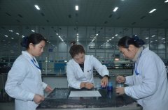 工程研究院：發(fā)揮功能優(yōu)勢，推動科技創(chuàng)新