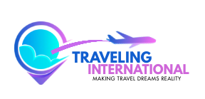 Traveling International
