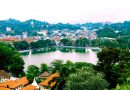 Top 10 Unique Places To Visit In Sri Lanka