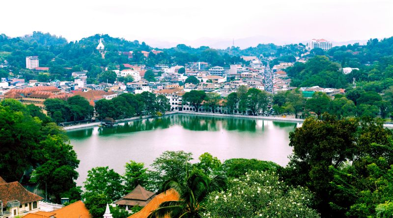 Top 10 Unique Places To Visit In Sri Lanka
