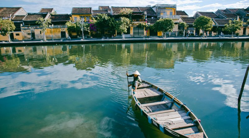 10 Most Beautiful Destinations In Vietnam