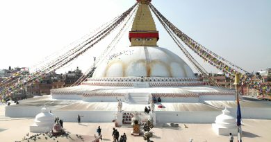 Top 10 Must-Do Experiences In Kathmandu