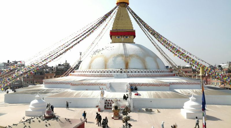 Top 10 Must-Do Experiences In Kathmandu