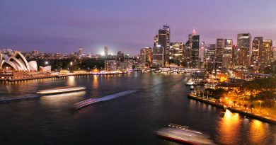Top 10 Must-Visit Places In Australia In 2024-Discover Australia's Hidden Gem