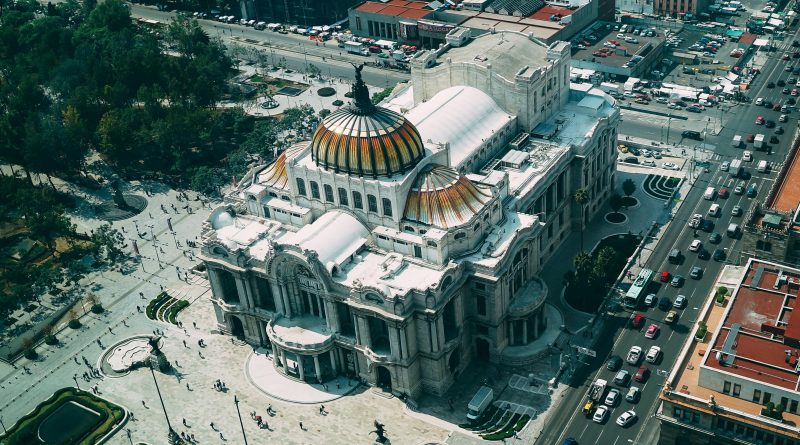 10 Most Unique Places to Visit In Mexico