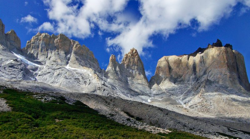 Top 10 Tourist Destinations in Chile with Exclusive Experiences