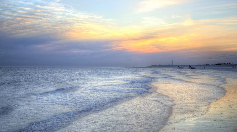 Top 10 Popular Beaches In Denmark