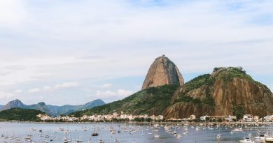Top 10 Family-Friendly Beaches in Brazil