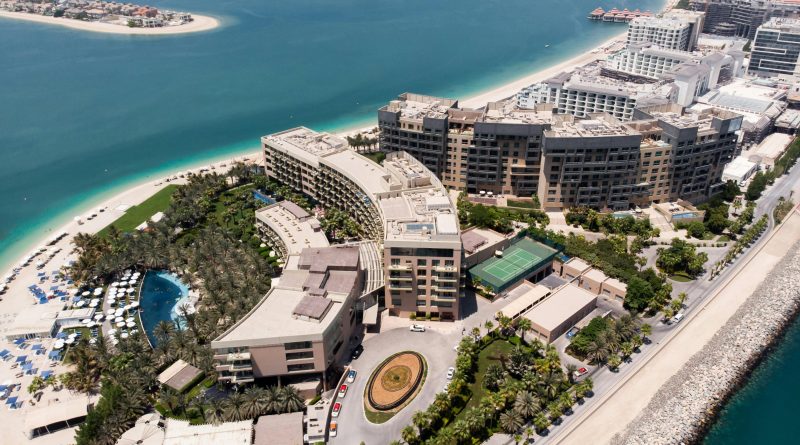 10 Best Islands in UAE to Visit