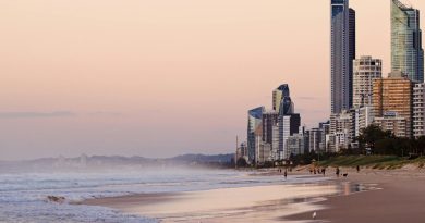 10 Most Popular Beaches In Australia