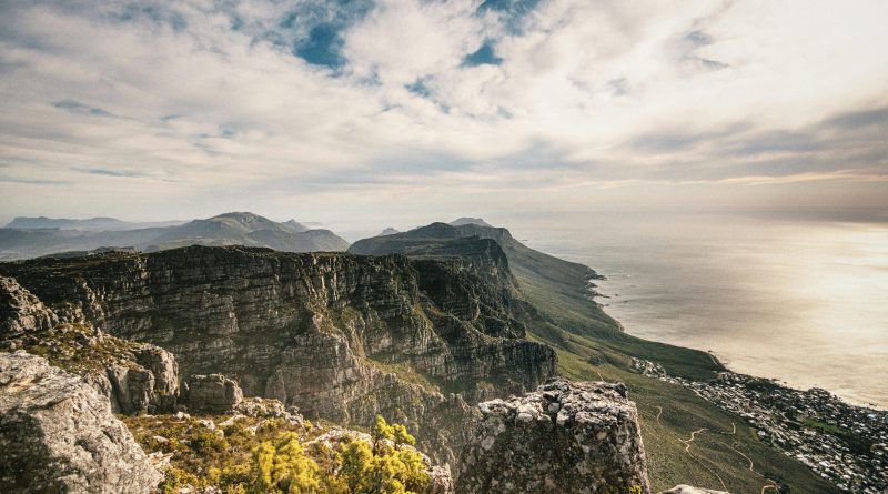 10 Fascinating and Unique Places to Visit in South Africa in 2024
